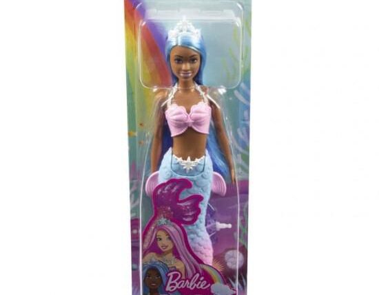 BARBIE SIRENE 2022 HGR12