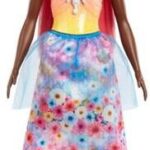 BARBIE DREAMTOPIA PRINCIPESSE HGR14 ROSA