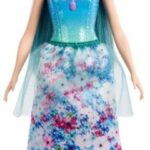 BARBIE DREAMTOPIA PRINCIPESSE HGR16 CELESTE