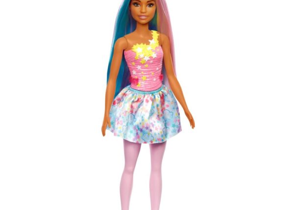 BARBIE SIRENE 2022 HGR21
