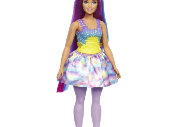 BARBIE SIRENE 2022 HGR20