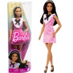BARBIE FASHIONISTAS FBR37 DFT82 BCN36 CANVASS 209 ART.51002036