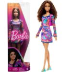 BARBIE FASHIONISTAS FBR37 DFT82 BCN36 CANVASS 206 ART.51002036
