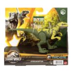 JURASSIC WORLD JW ATTACO FATALE ATROCIRAPTOR