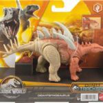 JURASSIC WORLD JW ATTACCO FATALE GIGANTSPINOSAURUS