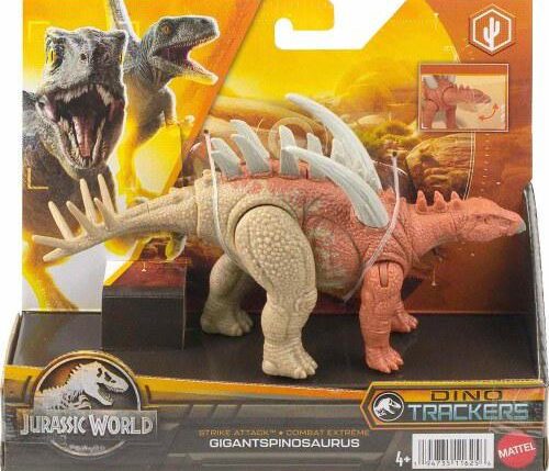 JURASSIC WORLD JW ATTACCO FATALE GIGANTSPINOSAURUS