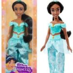 DISNEY PRINCESS JASMINE HLW12