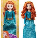 DISNEY PRINCESS MERIDA HLW02