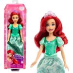 DISNEY PRINCESS ARIEL HLW02