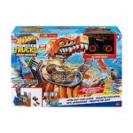 HOT WHEELS MONSTER TRUCK ART.HNB93/HNB92