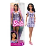 BARBIE FASHIONISTAS FBR37 DFT82 BCN36 CANVASS 199 ART.51002036