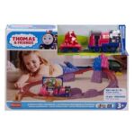 THOMAS PLAYSET MOTORIZZATO HGY78