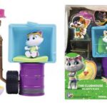 PERS.8CM DX 44 GATTI CLUBHOUSE MILADY'S P. 7600180218 ART.L6375