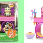 PERS.8CM DX 44 GATTI CLUBHOUSE PILOU'S P. 7600180219 ART.L6376