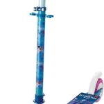 MONOPATTINO ALLUMINIO FROZEN 7600750367