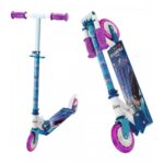 MONOPATTINO 2 RUOTE FROZEN 7600750367