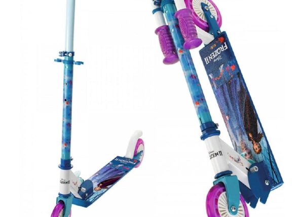 MONOPATTINO 2 RUOTE FROZEN 7600750367