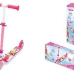 MONOPATTINO 2 RUOTE PRINCESS 7600750376