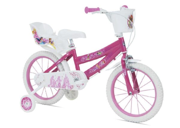 BICI 16 PRINCESS ART.120165105