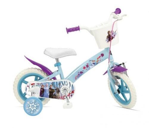 BICI 12 FROZEN ART.120125100