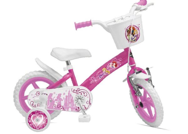 BICI 12 PRINCESS ART.120125105