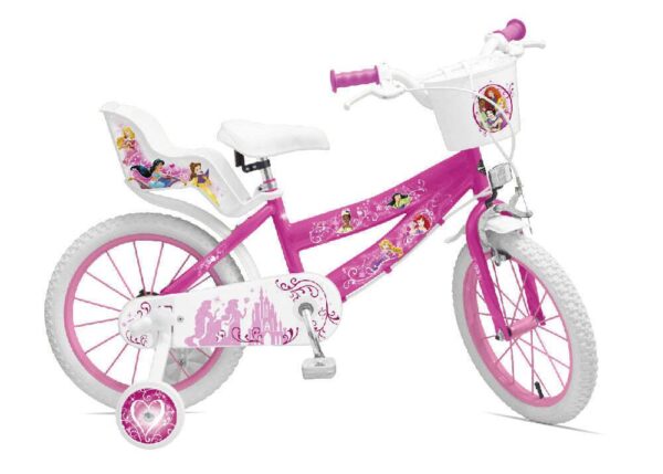 BICI 14 PRINCESS ART.120145105