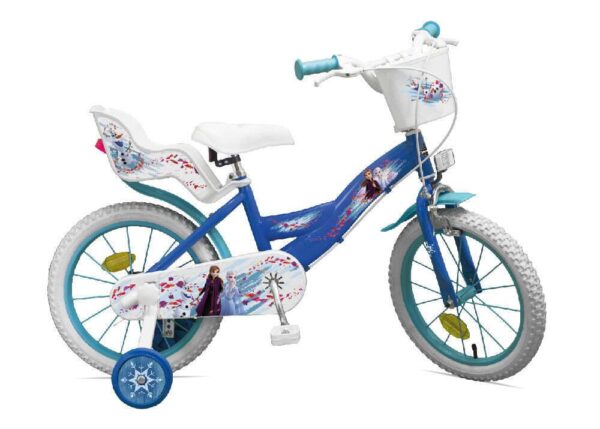 BICI 14 FROZEN ART.120145100