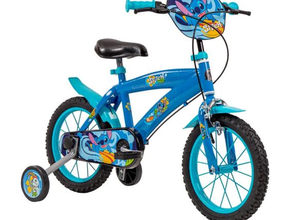 BICI 14 STITCH ART.120145125