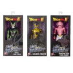 DRAGON BALL 30CM PERSONAGGI CATTIVI ASS. ART.T09521