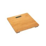 BILANCIA PESAPERSONA 174544DIGITALE BAMBOO
