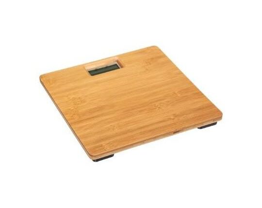 BILANCIA PESAPERSONA 174544DIGITALE BAMBOO