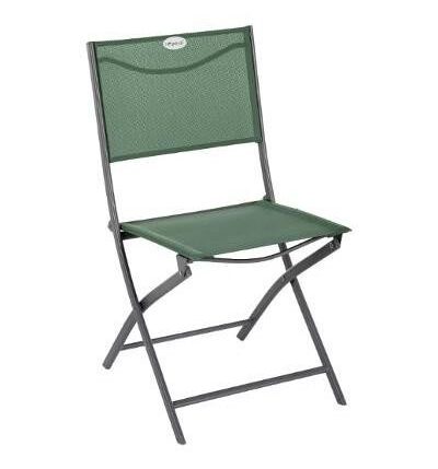 SEDIA 165337 MODULA VERDE OLIVA