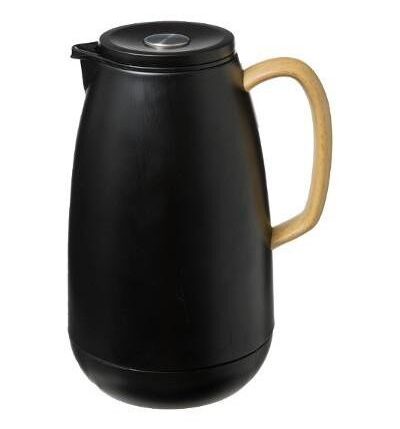 BROCCA TERMICA 169267 1LT NERO