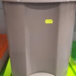 PATTUMIERA 17LT MOCCA ART.DM00017