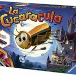GIOCO LA CUCARACULA 22336