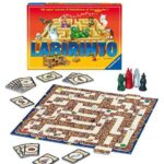 GIOCO LABIRINTO