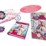 DIARIO MUSICALE MAGGIE E BIANCA