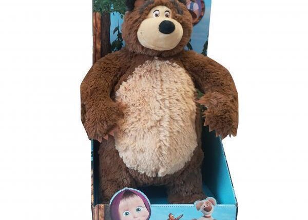 ORSO DI MASHA 48690
