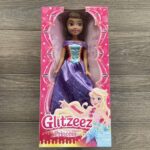 GLITZEEZ 18 PRINCESS DOLL 111025