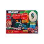PISTOLA DINO ATTACK EXTINCT 4870
