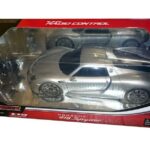PORSCHE 918 SPYDER R/C 1:18 ART.3429
