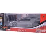 LAMBORGHINI REVENTON C/RC 1:18 H1211