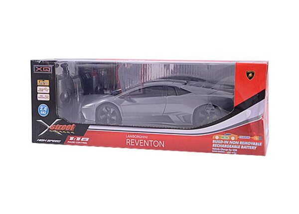 LAMBORGHINI REVENTON C/RC 1:18 H1211