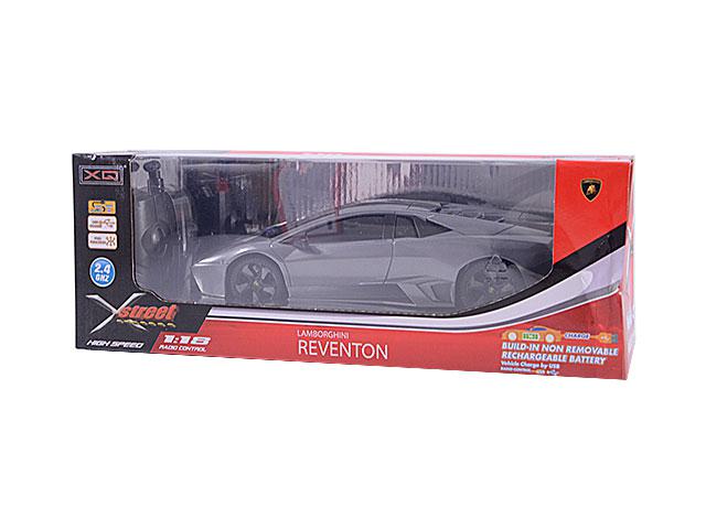 LAMBORGHINI REVENTON C/RC 1:18 H1211 LAMBORGHINI REVENTON C/RC 1:18 H1211