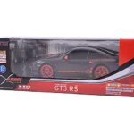 PORSCHE GT3 RS C/RC 1:18 H1214