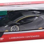 LAMBORGHINI CENTENARIO 3808 SC.1:12