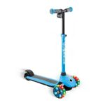 MONOPATTINO TRE RUOTE ONE K E-MOTION 4 PLUS - SKY BLUE IDD755-101