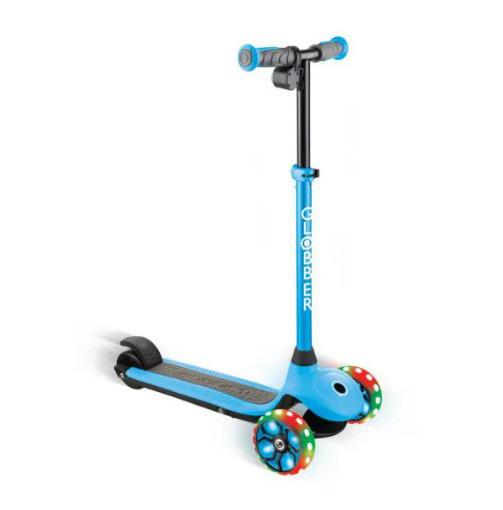 MONOPATTINO TRE RUOTE ONE K E-MOTION 4 PLUS - SKY BLUE IDD755-101 MONOPATTINO TRE RUOTE ONE K E-MOTION 4 PLUS - SKY BLUE IDD755-101