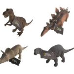DINOSAURI TRICERATOPS 30.5CM NHT01009