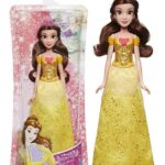 DISNEY PRINCESS SHIMMER BELLA E4159ES32 ART.Y2607
